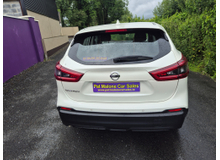 2019 Nissan Qashqai 1.5L Diesel For Sale Images