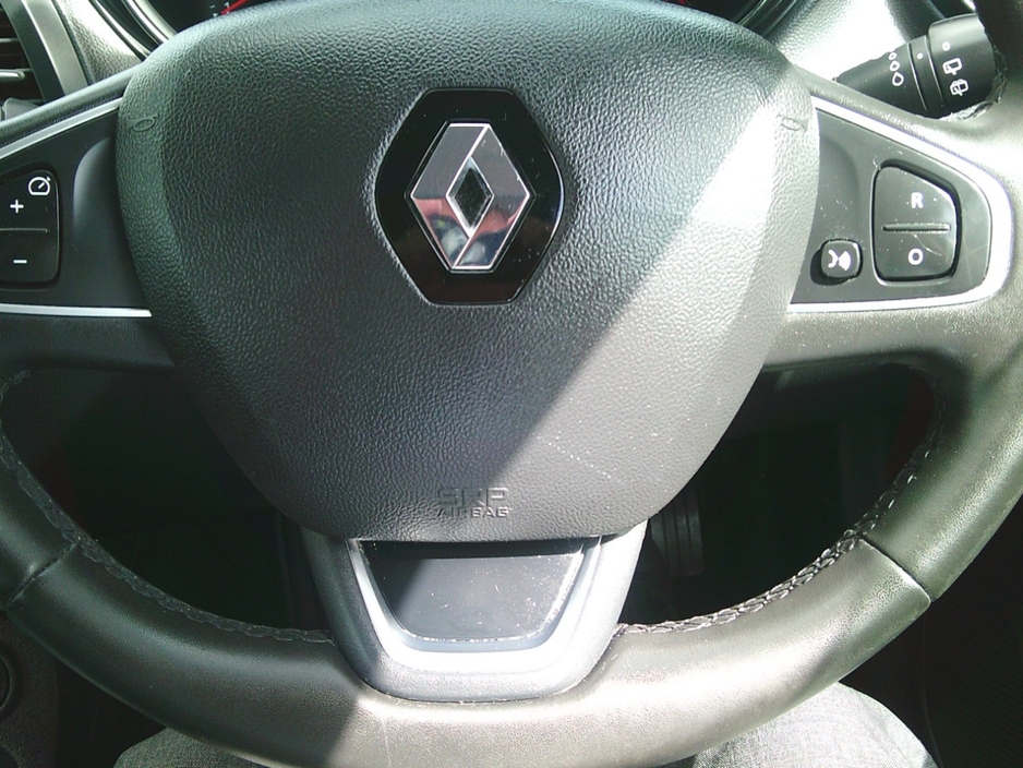 2018 Renault Captur 0.9L Petrol For Sale Images