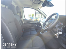 2023 Renault Trafic 2.0L Diesel For Sale Images