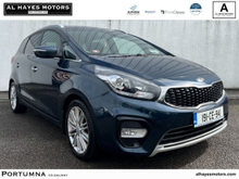 Kia Carens 7 SEATER 1.7 EX *NCT 2/27*