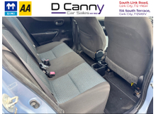 2012 Toyota Yaris 1.0L Petrol For Sale Images