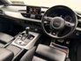 2017 AUDI A6 2.0 TDI S LINE ULTRA AUTO LOW MILES