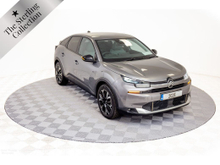Citroen C4 e-MAX 54kWh 155HP