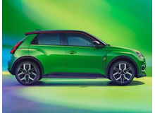 Renault 5 E-Tech Iconic 40kWh 120hp...