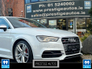 2015 AUDI S3 2.0 PETROL AUTO AUDI S-3 SALOON *CAR ID 69*
