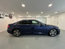 2021 Audi A6 2L Diesel For Sale Images