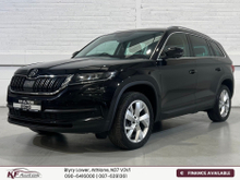 2020 Skoda Kodiaq 2L Diesel For Sale Images