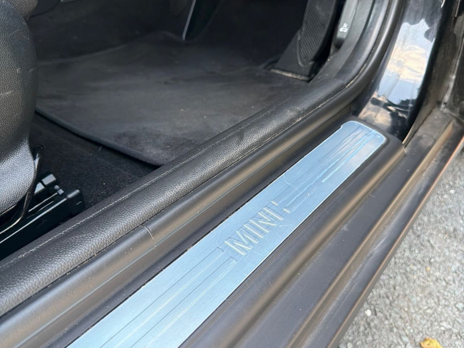 2024 MINI Hatch 1.5L Petrol For Sale Images