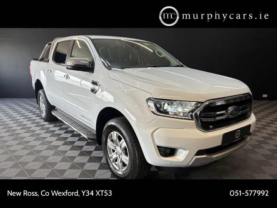 2021 Ford Ranger For Sale Images