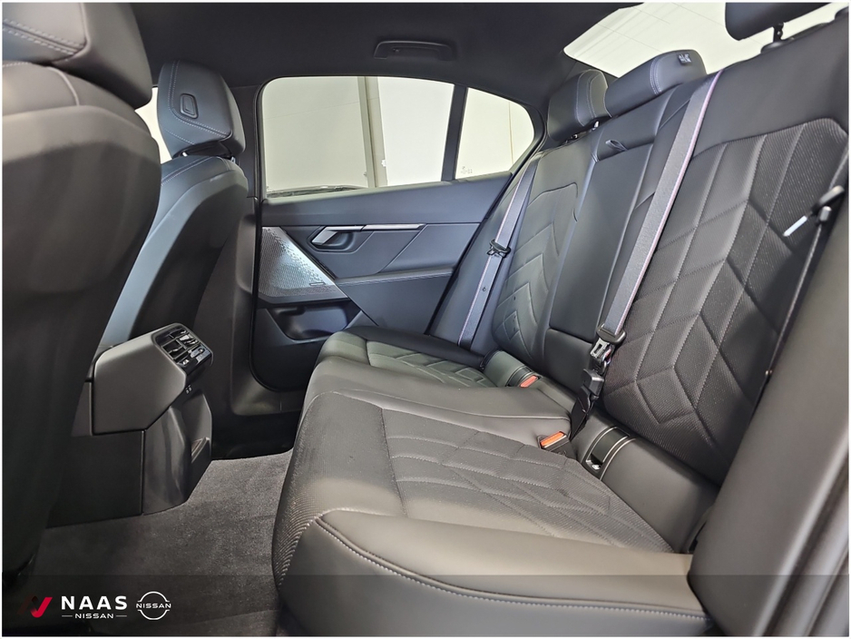 2026 BMW i5 0L Electric For Sale Images