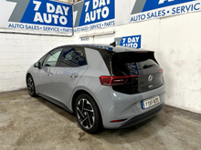 2021 Volkswagen ID.3 0L Electric For Sale Images