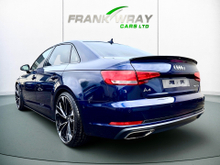 2019 Audi A4 2L Diesel For Sale Images