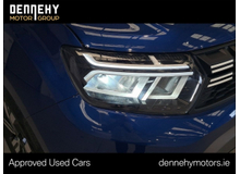 2023 Dacia Duster 1.3L Petrol For Sale Images