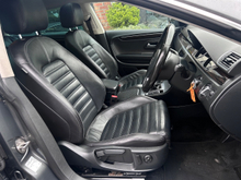 2016 Volkswagen CC 2L Diesel For Sale Images