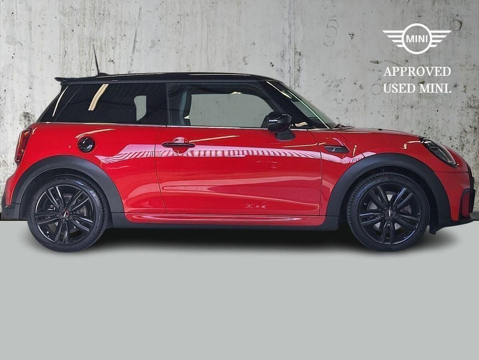 2023 MINI Hatch 2L Petrol For Sale Images