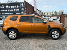 2019 Dacia Duster 1.5L Diesel For Sale Images