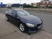 2016 BMW 4 Series 2L Diesel For Sale Images