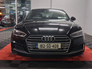 2018 AUDI A5 **2.0 TDI S LINE ULTRA**