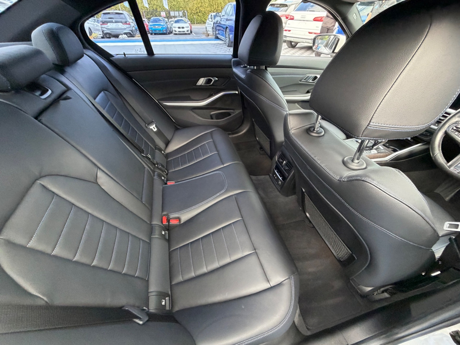 BMW 3 Series M-SPORT X-DRIVE - 2.0L DIESEL - AUTO - 12M WARRANTY - CAR: 2165 — thumbnail 32