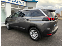 2023 Peugeot 5008 1.5L Diesel For Sale Images