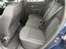 2020 Dacia Duster 1.5L Diesel For Sale Images