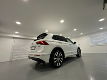 2019 Volkswagen Tiguan 2L Diesel For Sale Images