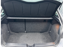 2022 SEAT Ibiza 1.0L Petrol For Sale Images