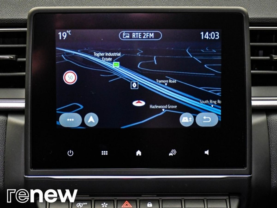 Renault Captur TCe 90 Techno — thumbnail 25