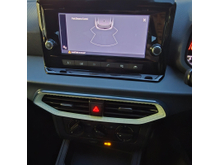 2026 SEAT Ibiza 1L Petrol For Sale Images