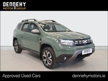 Dacia Duster 1.0 TCe 90 Journey 87.92 Euro p/w