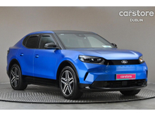 Ford Capri BEV PREMIUM 77KWH RWD EXTENDED RANGE
