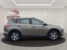2016 Toyota Rav4 2L Diesel For Sale Images
