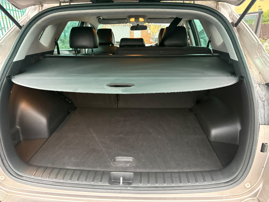 2018 Hyundai Tucson 1.7L Diesel For Sale Images