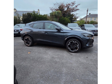 2025 Cupra Formentor 1.5L Petrol For Sale Images