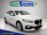 2020 BMW 1 SERIES 118D Automatic, Reversing camera
