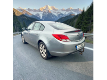 2012 Opel Insignia 2L Diesel For Sale Images