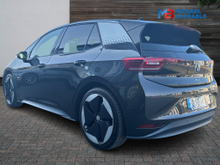 2021 Volkswagen ID.3 0L Electric For Sale Images