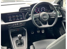 2020 Audi A3 1.0L Petrol For Sale Images