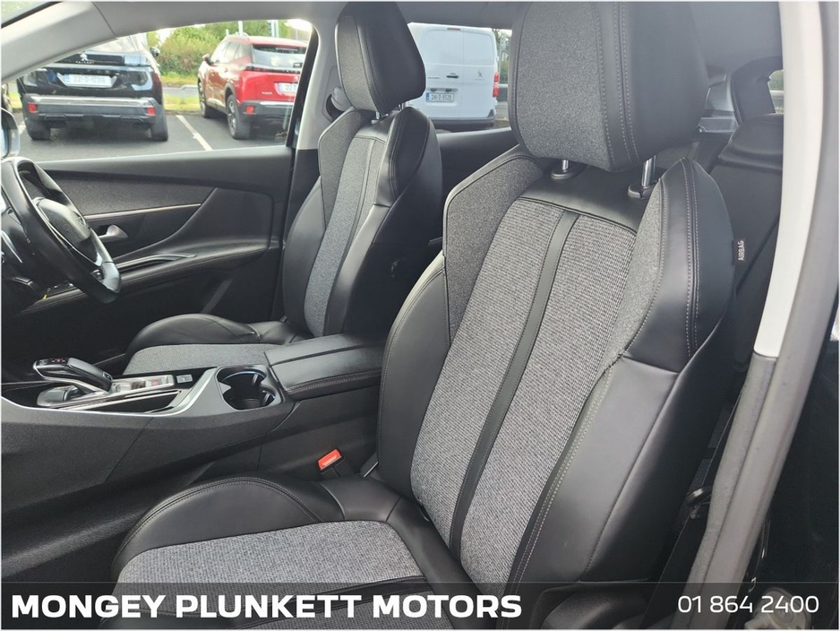 2019 Peugeot 3008 1.5L Diesel For Sale Images