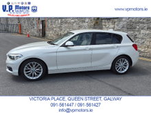 2019 BMW 1 Series 2L Diesel For Sale Images