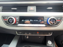 2018 Audi A5 1.4L Petrol For Sale Images
