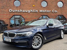 BMW 5 Series 520i G31 SE TOURING *LOW KMS*