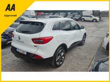 2018 Renault Kadjar 1.5L Diesel For Sale Images