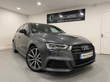 2017 Audi A3 1.6L Diesel For Sale Images