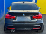 2017 BMW 3 SERIES 320d M-SPORT COMPETITION // NEW 20