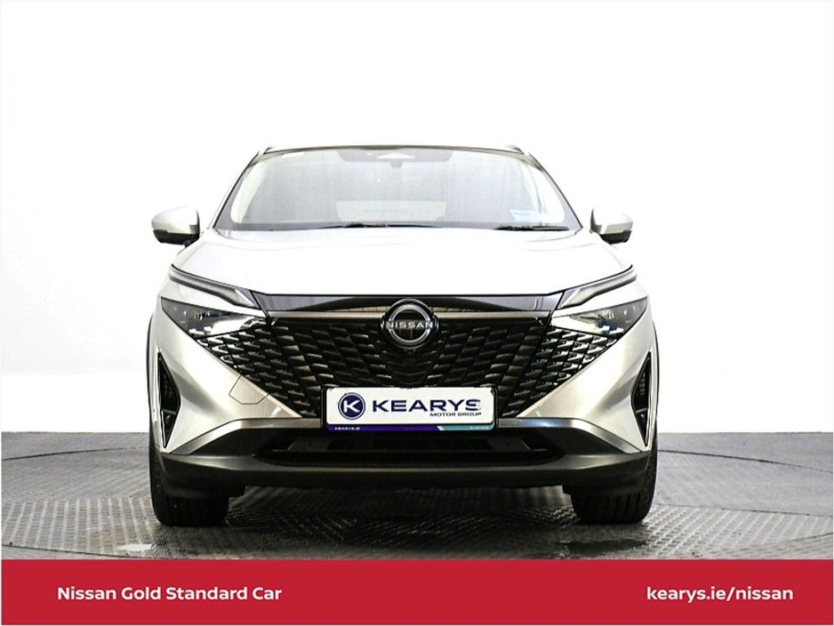 Nissan Qashqai ePOWER SV PREMIUM - MEGA SALE PRICE — thumbnail 11