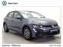 Volkswagen Polo 1.0MPI 5DR 80HP