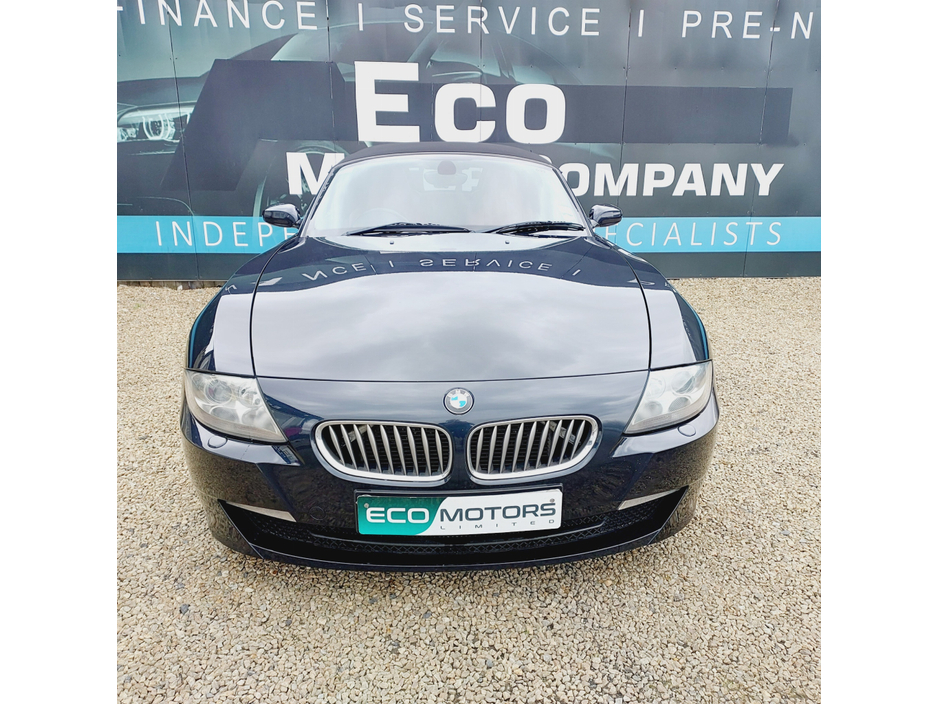 2008 BMW Z4 3L Petrol For Sale Images