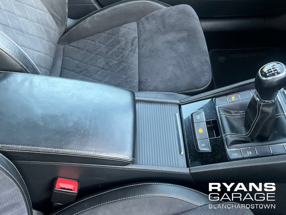 2019 Skoda Superb 2L Diesel For Sale Images