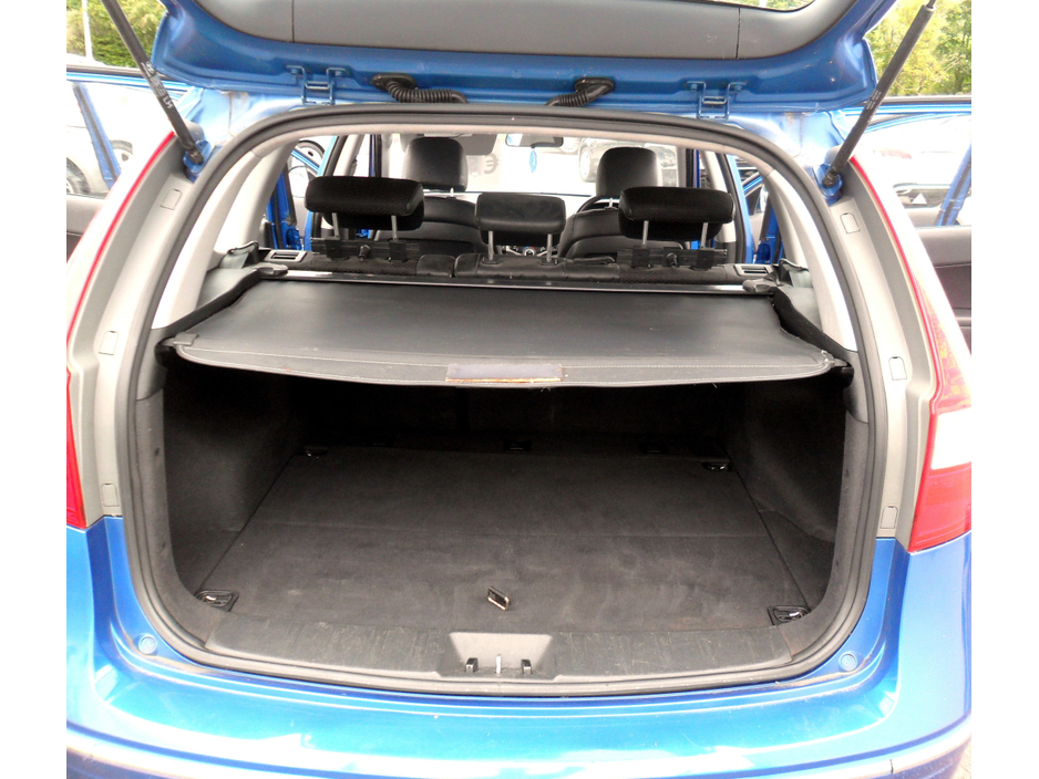 2010 Hyundai i30 1.6L Diesel For Sale Images